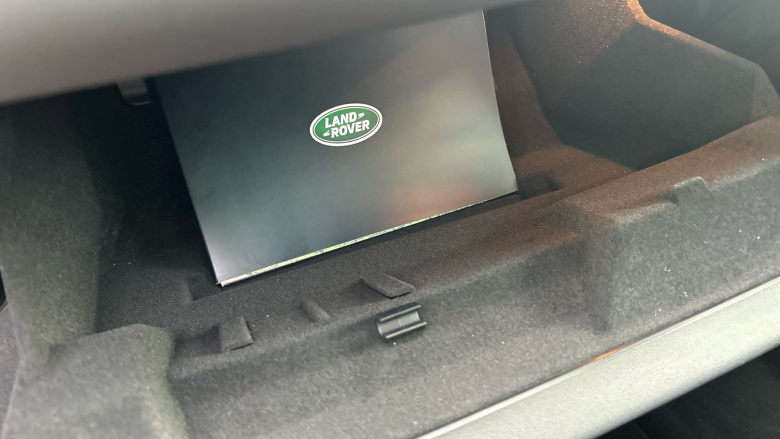 Land Rover Range Rover Evoque 2.0 D165 S 5dr Auto Diesel Hatchback